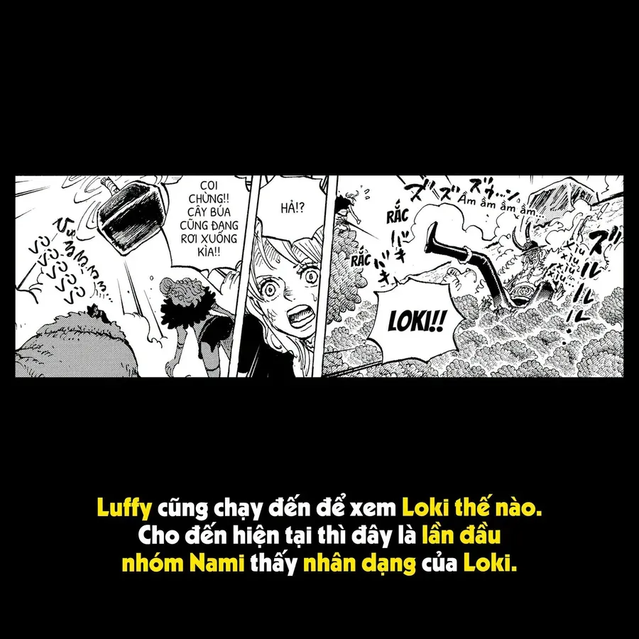 One Piece Chap 1187.1 - Next Chap 1188.1