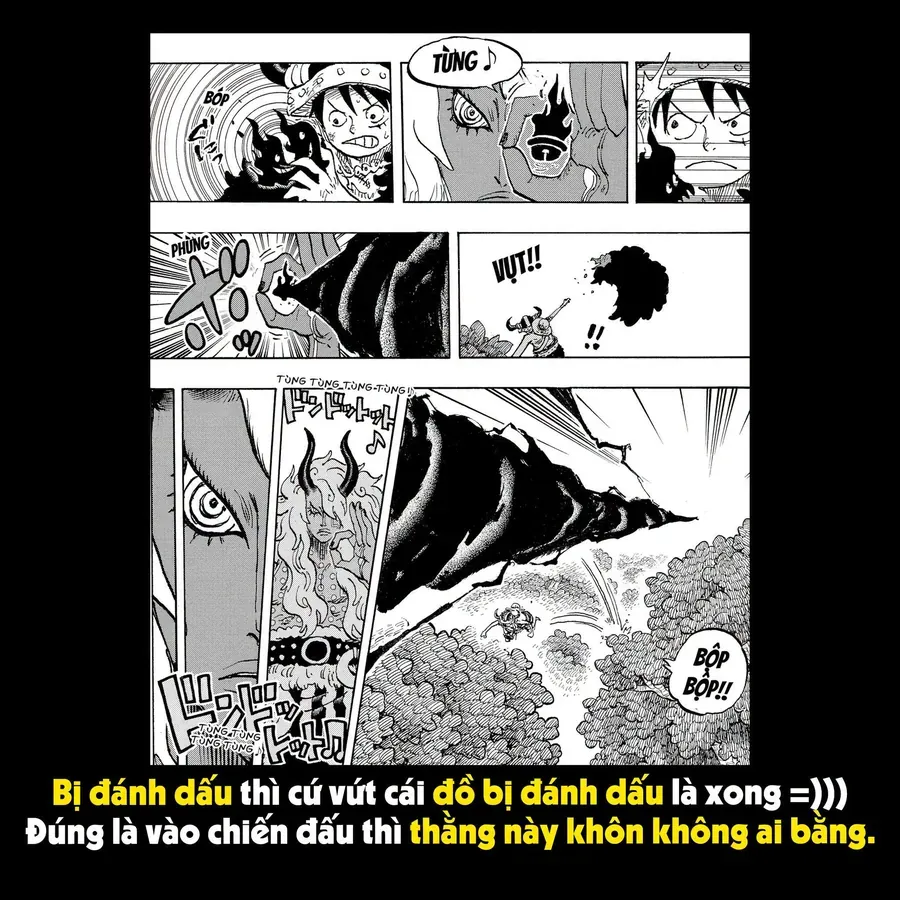 One Piece Chap 1187.1 - Next Chap 1188.1