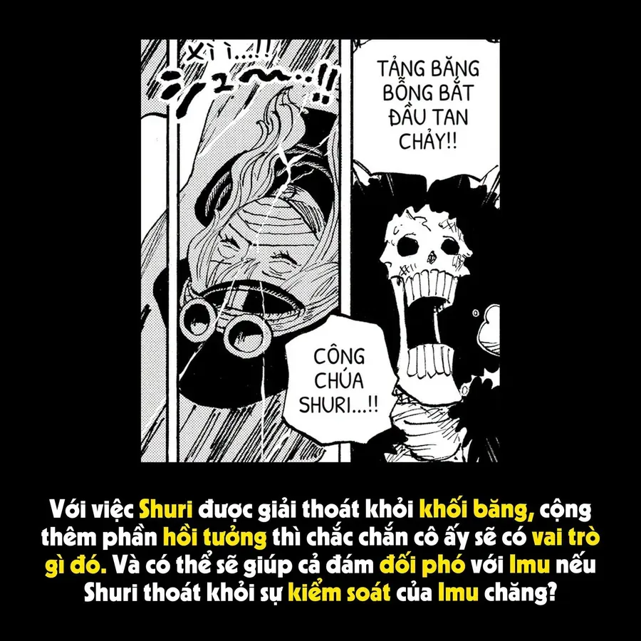 One Piece Chap 1187.1 - Next Chap 1188.1