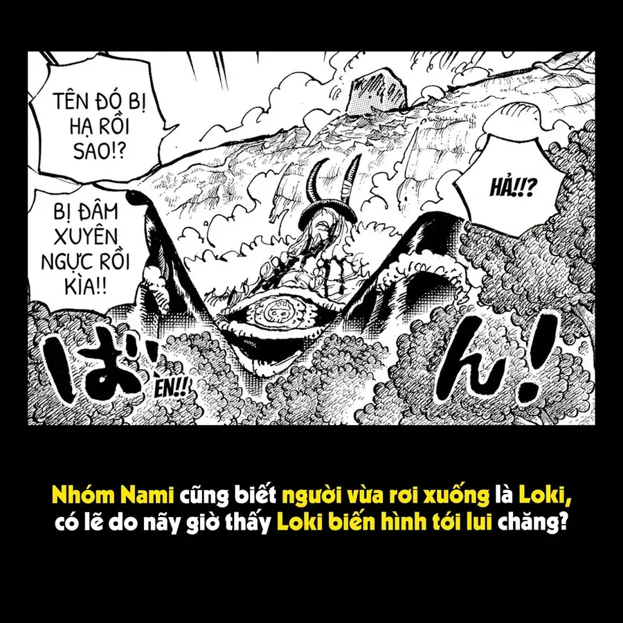 One Piece Chap 1187.1 - Next Chap 1188.1