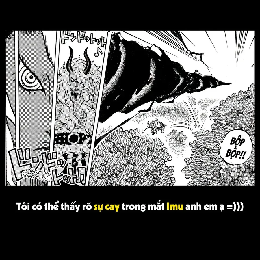 One Piece Chap 1187.1 - Next Chap 1188.1