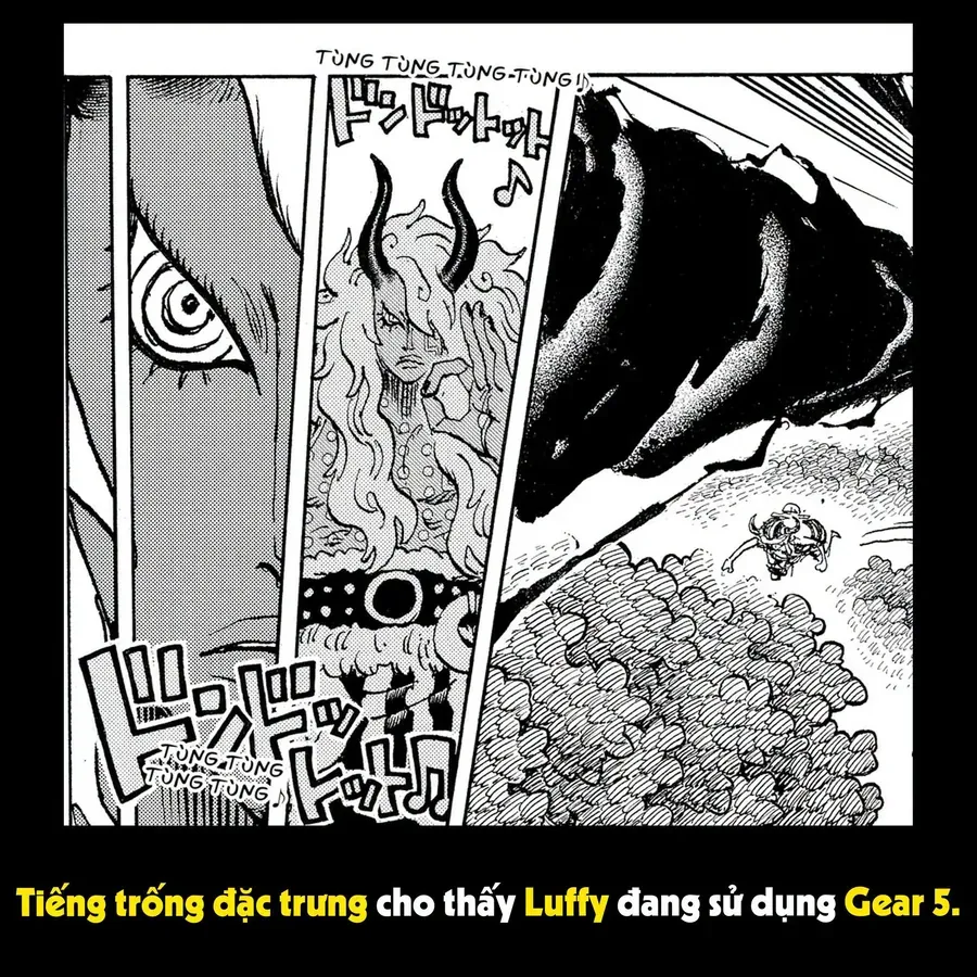 One Piece Chap 1187.1 - Next Chap 1188.1
