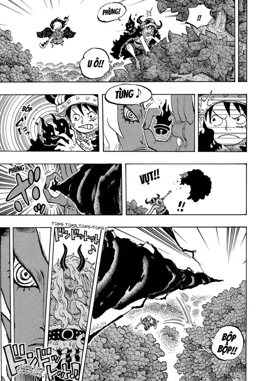 One Piece Chap 1187 - Next Chap 1188