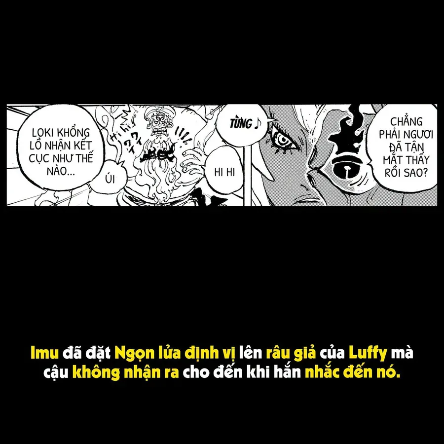 One Piece Chap 1188.1 - Next Chap 1189.1