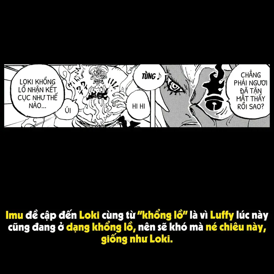 One Piece Chap 1188.1 - Next Chap 1189.1