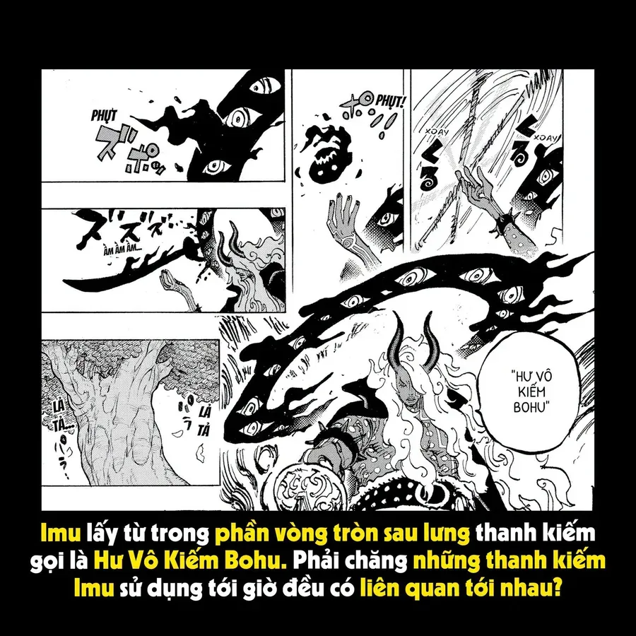 One Piece Chap 1188.1 - Next Chap 1189.1