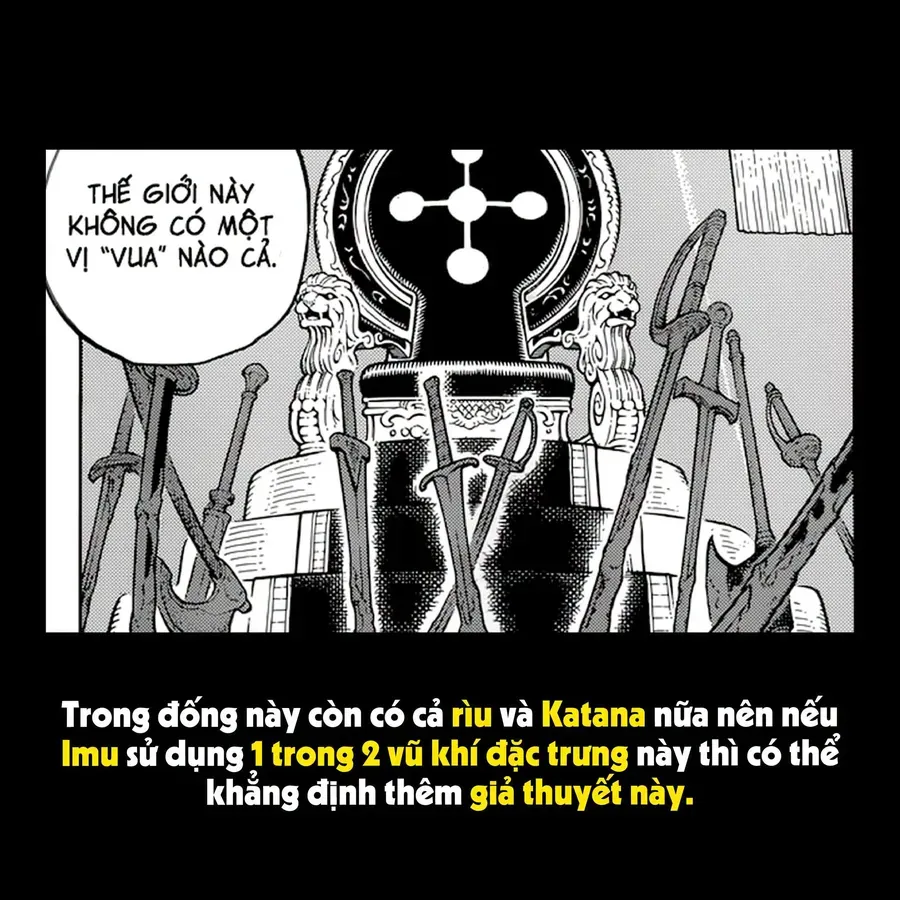 One Piece Chap 1188.1 - Next Chap 1189.1