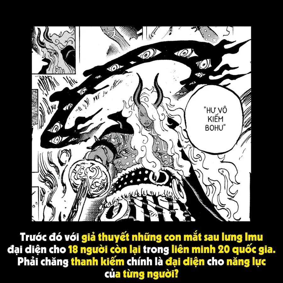 One Piece Chap 1188.1 - Next Chap 1189.1