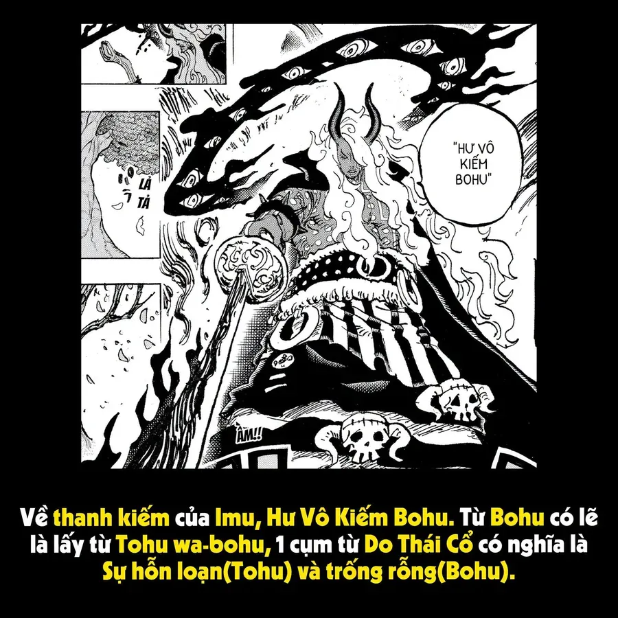 One Piece Chap 1188.1 - Next Chap 1189.1