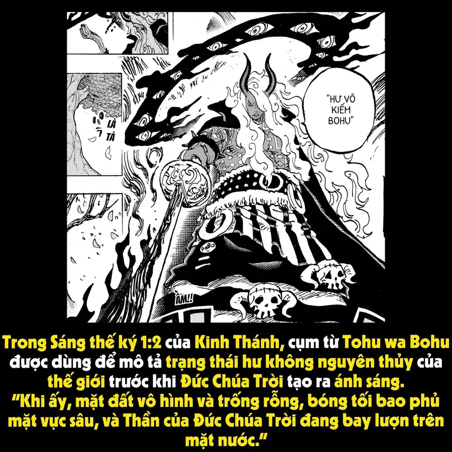 One Piece Chap 1188.1 - Next Chap 1189.1