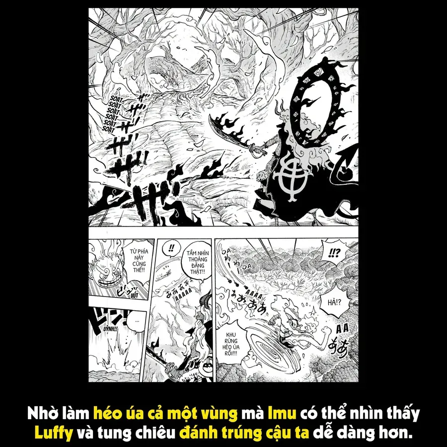 One Piece Chap 1188.1 - Next Chap 1189.1