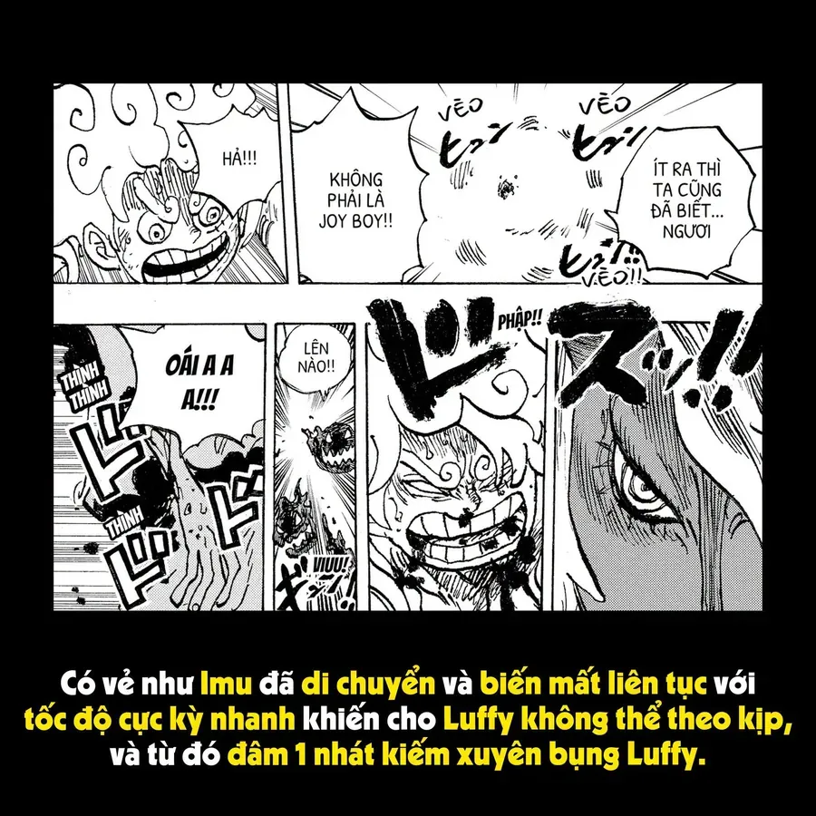 One Piece Chap 1188.1 - Next Chap 1189.1