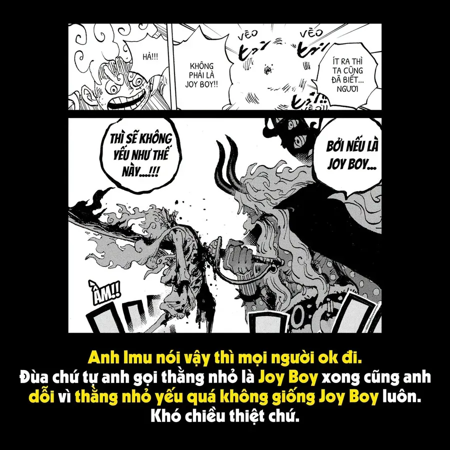 One Piece Chap 1188.1 - Next Chap 1189.1