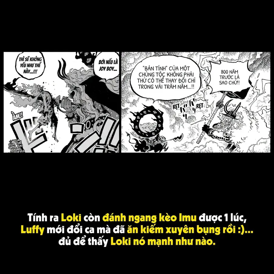 One Piece Chap 1188.1 - Next Chap 1189.1