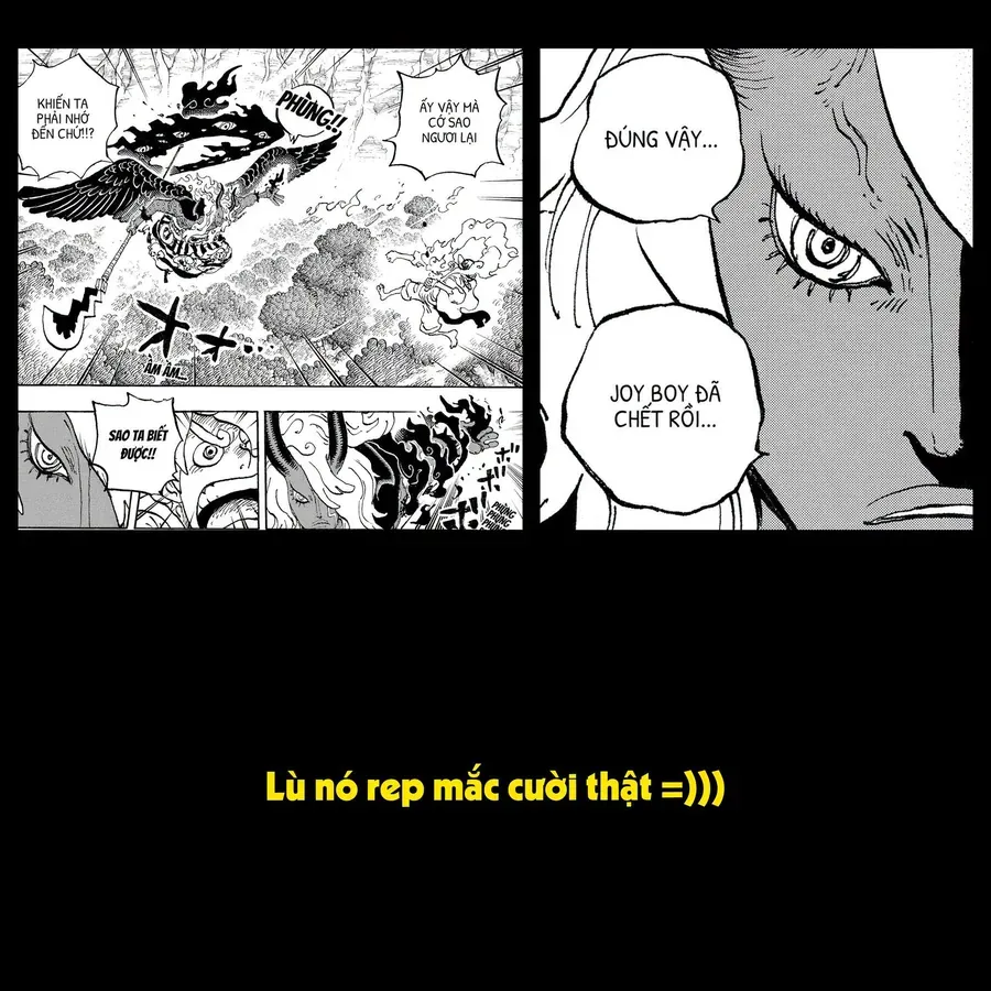 One Piece Chap 1188.1 - Next Chap 1189.1