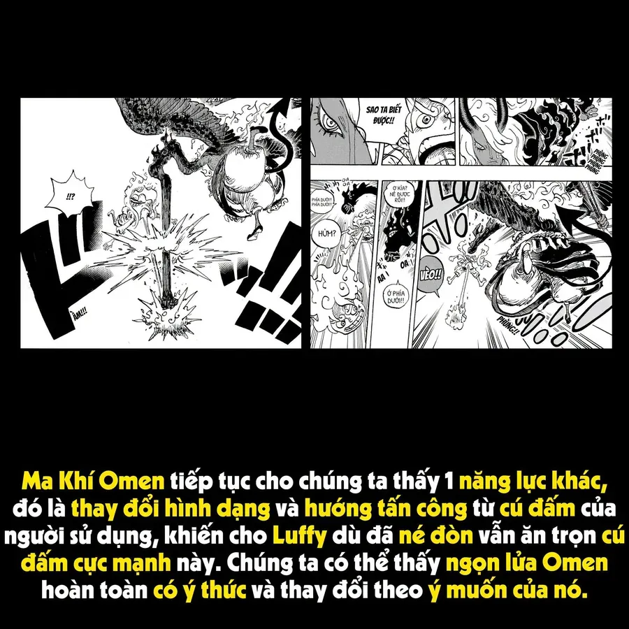 One Piece Chap 1188.1 - Next Chap 1189.1