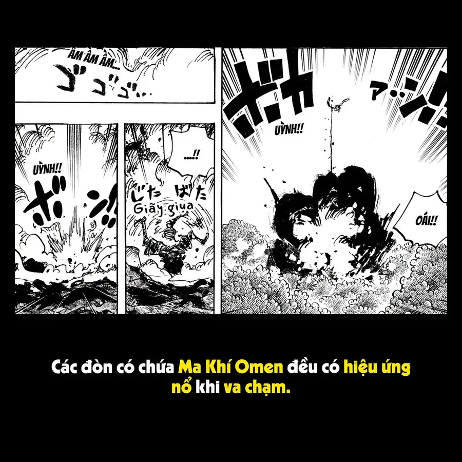 One Piece Chap 1188.1 - Next Chap 1189.1