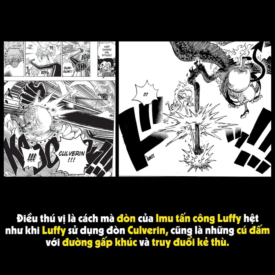 One Piece Chap 1188.1 - Next Chap 1189.1
