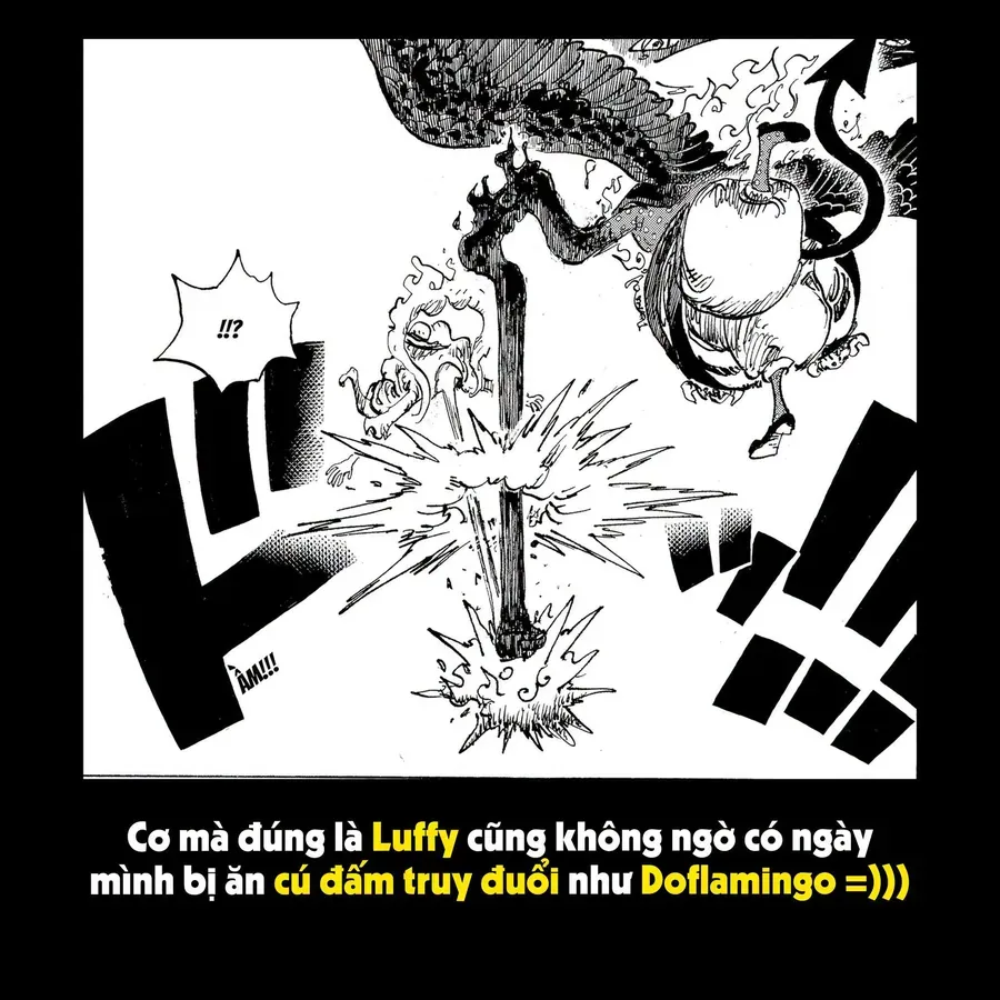 One Piece Chap 1188.1 - Next Chap 1189.1
