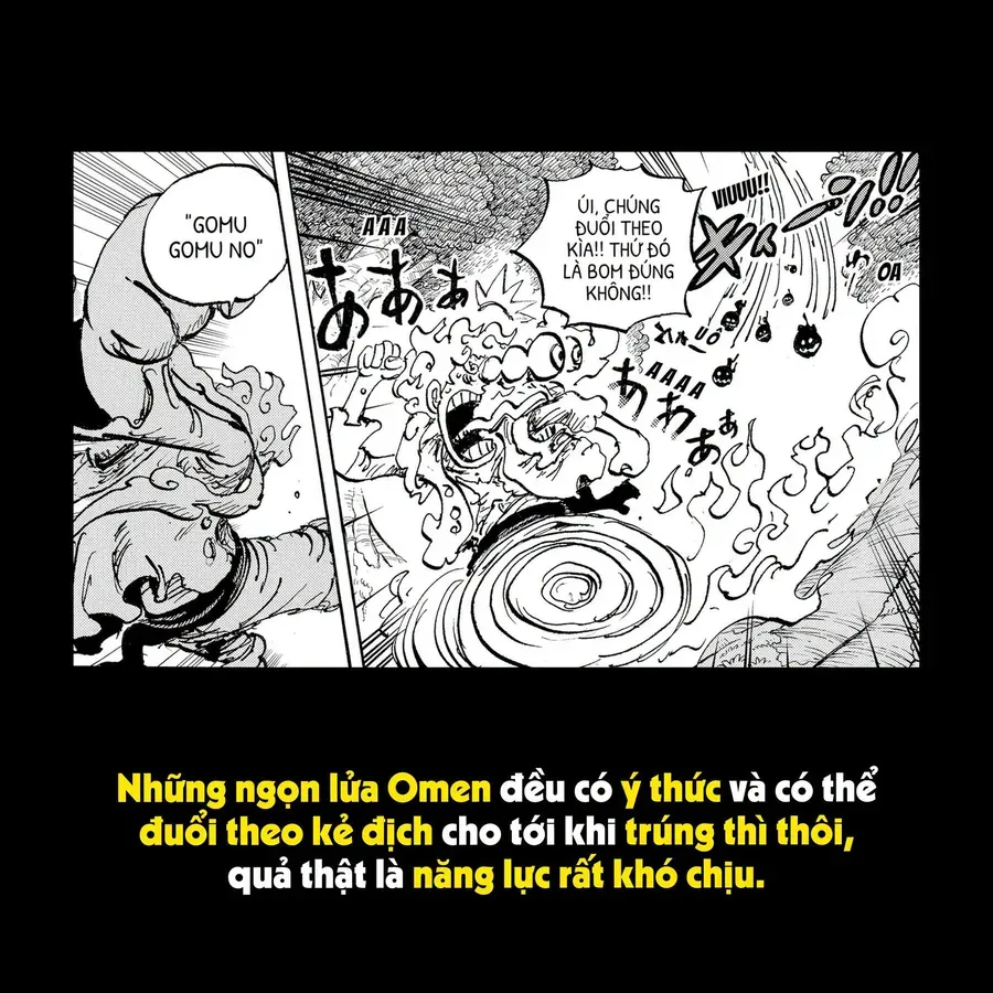 One Piece Chap 1188.1 - Next Chap 1189.1