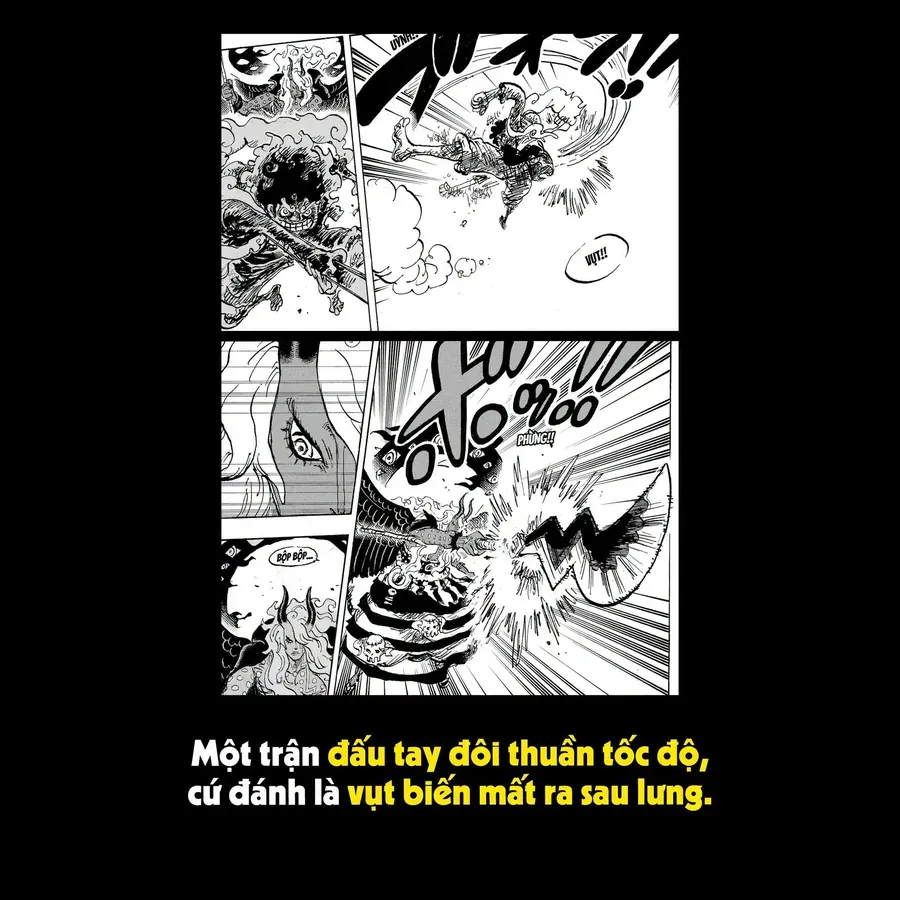 One Piece Chap 1188.1 - Next Chap 1189.1