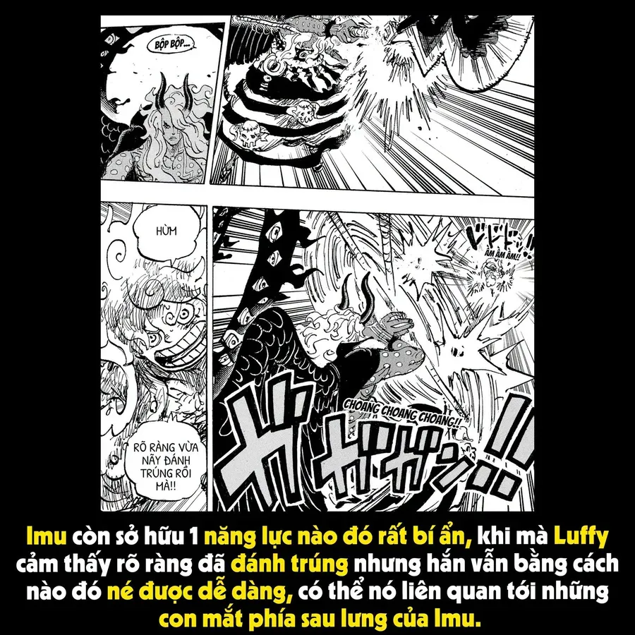 One Piece Chap 1188.1 - Next Chap 1189.1