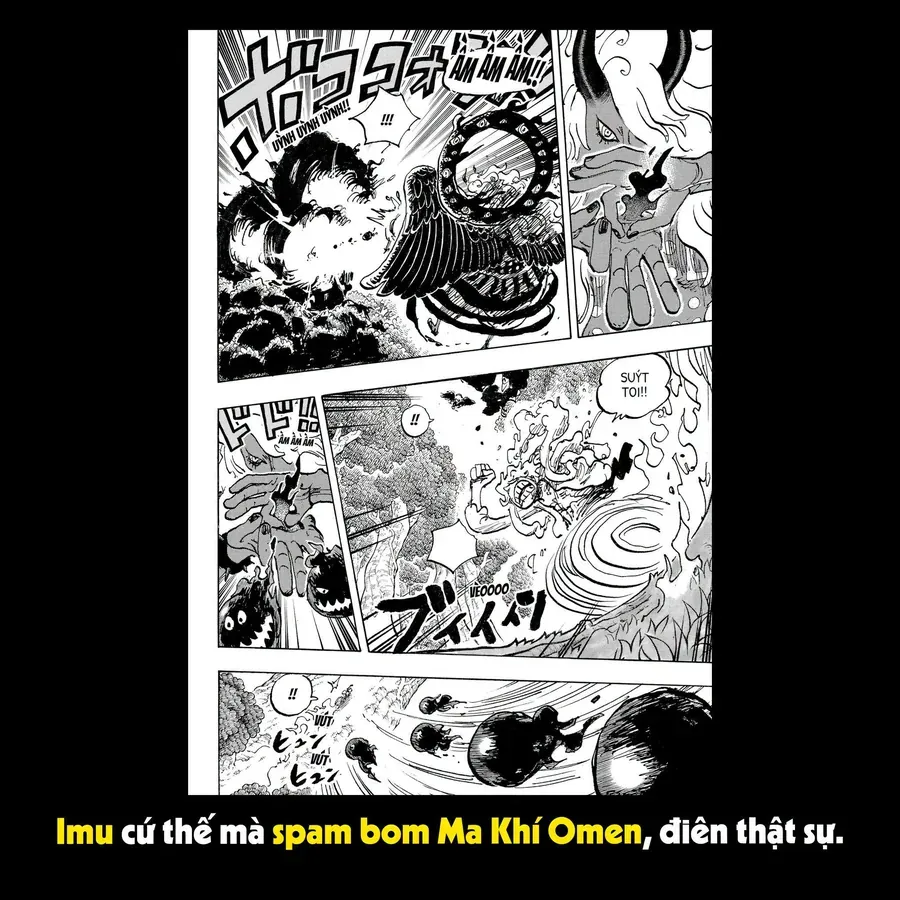 One Piece Chap 1188.1 - Next Chap 1189.1