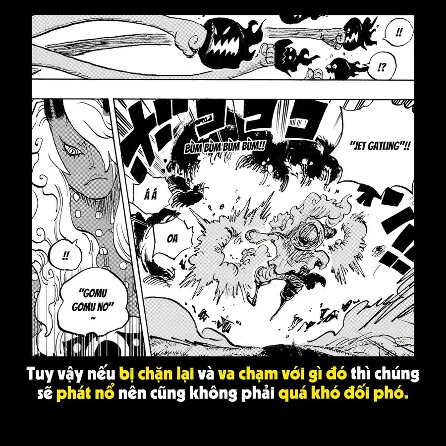 One Piece Chap 1188.1 - Next Chap 1189.1