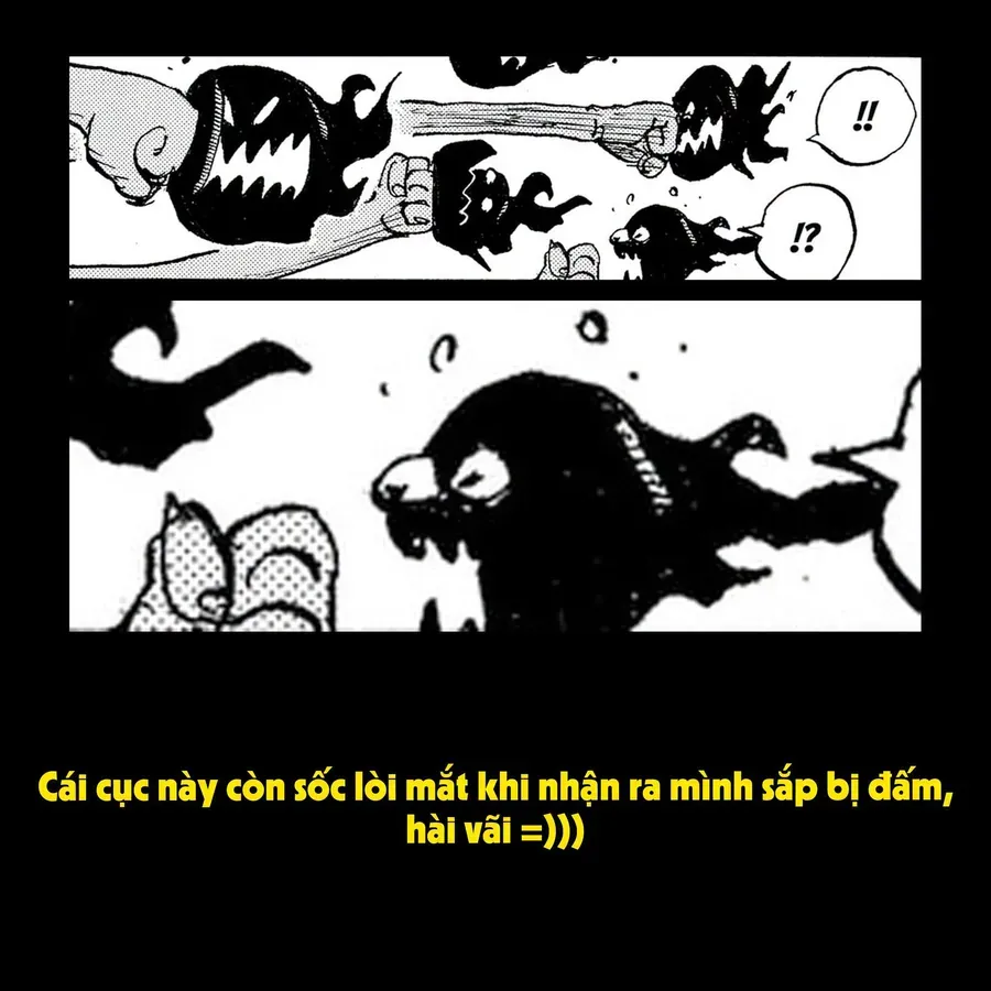 One Piece Chap 1188.1 - Next Chap 1189.1