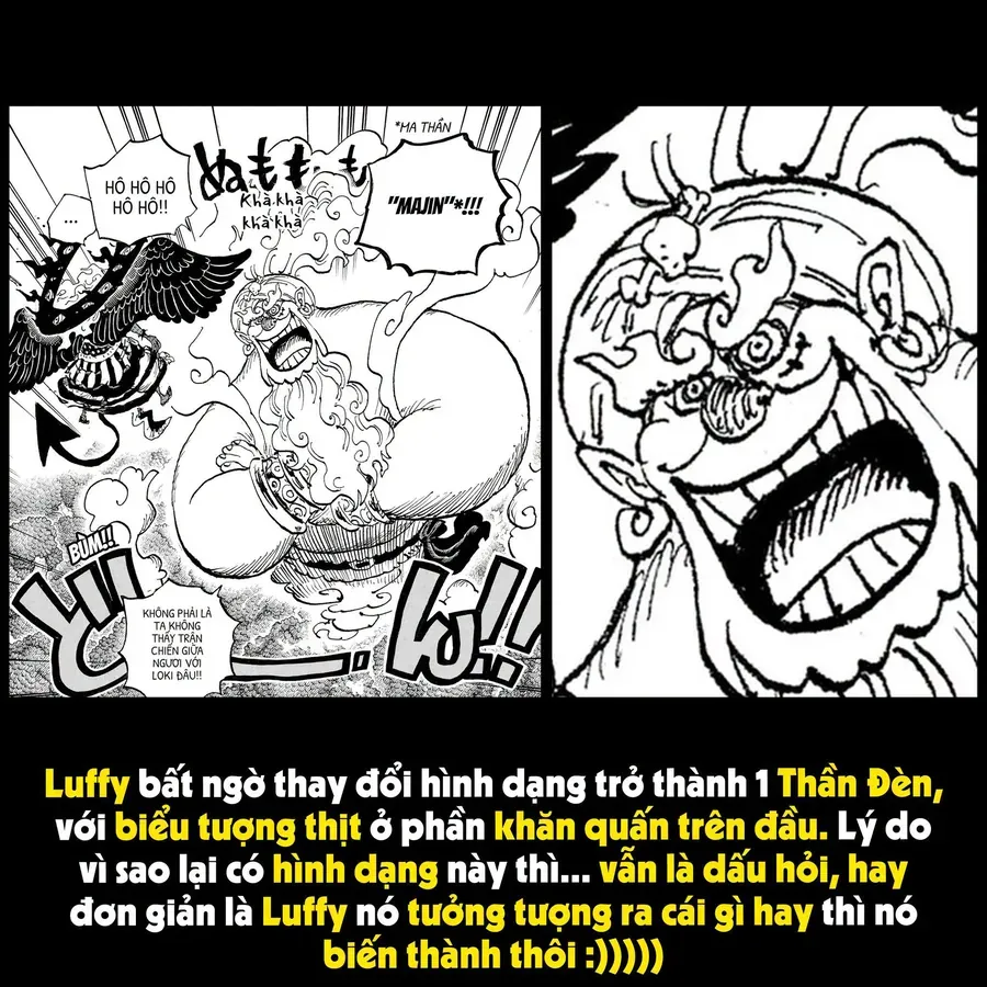 One Piece Chap 1188.1 - Next Chap 1189.1