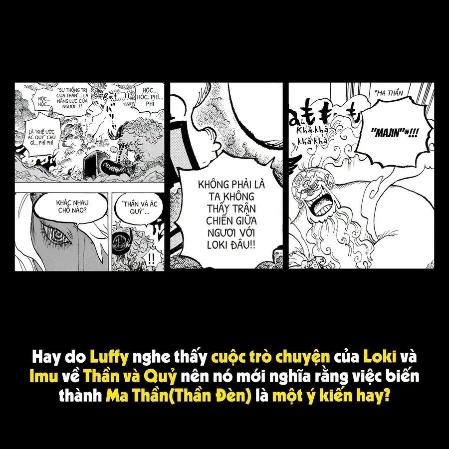 One Piece Chap 1188.1 - Next Chap 1189.1