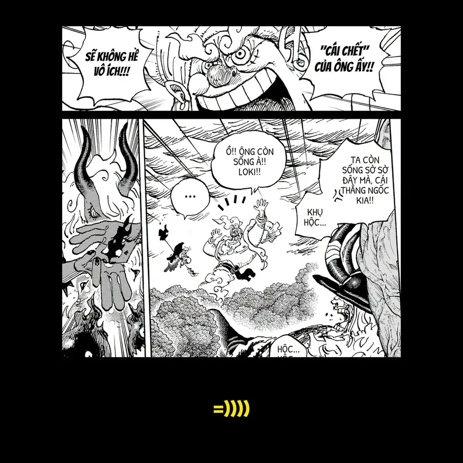 One Piece Chap 1188.1 - Next Chap 1189.1