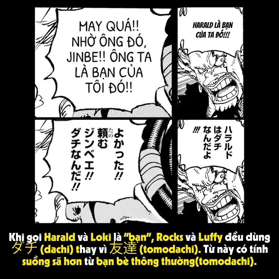 One Piece Chap 1188.1 - Next Chap 1189.1