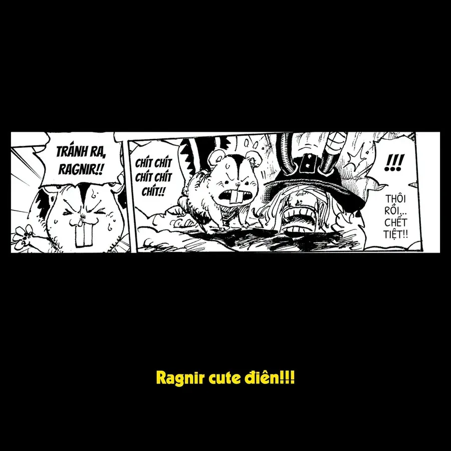 One Piece Chap 1188.1 - Next Chap 1189.1
