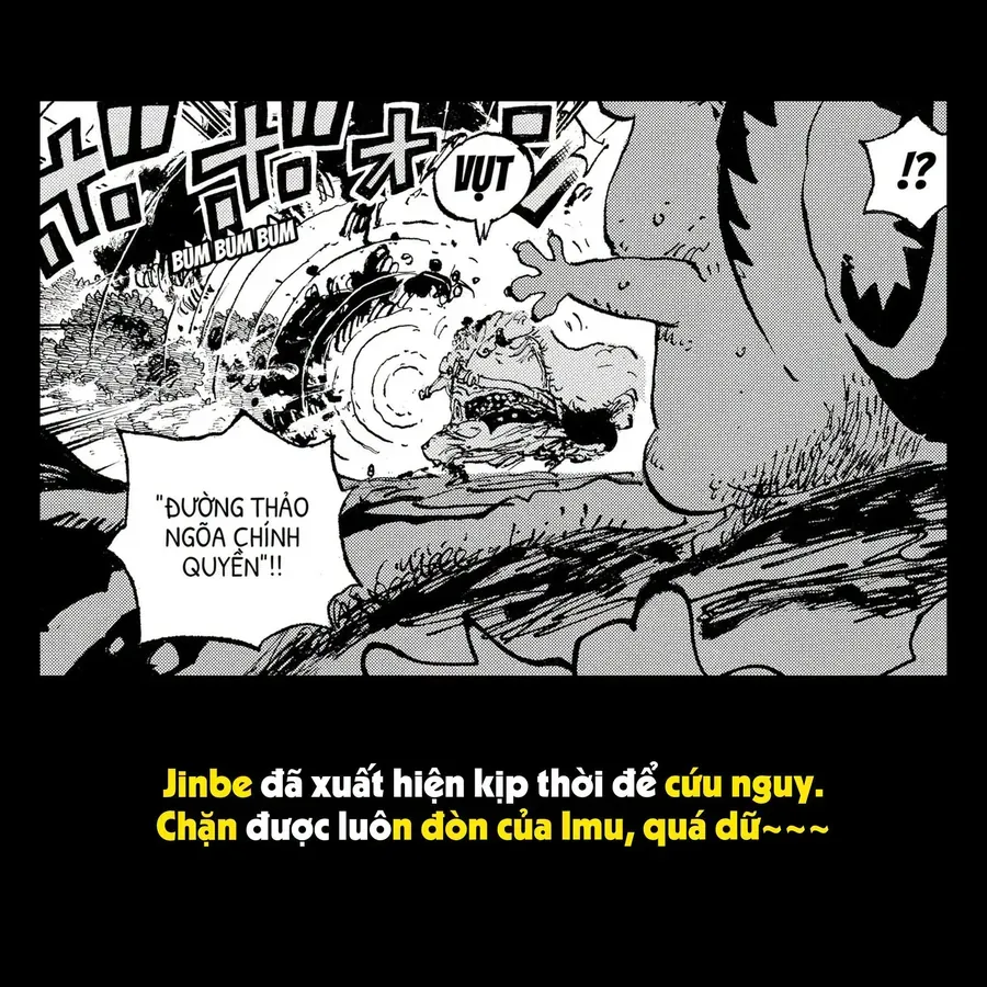 One Piece Chap 1188.1 - Next Chap 1189.1