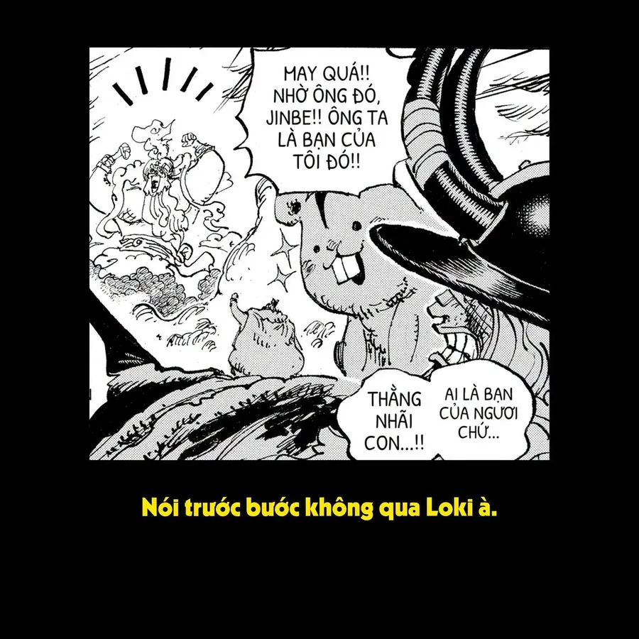 One Piece Chap 1188.1 - Next Chap 1189.1