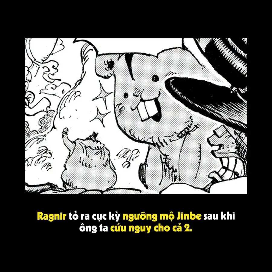 One Piece Chap 1188.1 - Next Chap 1189.1