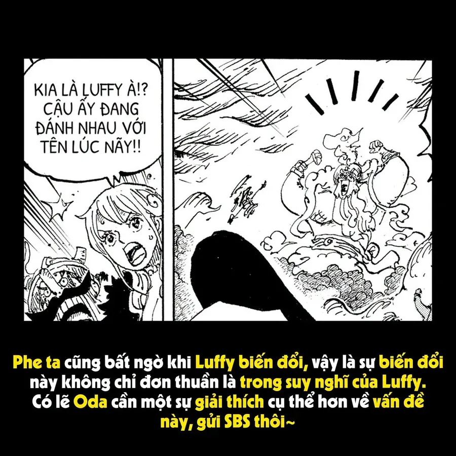 One Piece Chap 1188.1 - Next Chap 1189.1