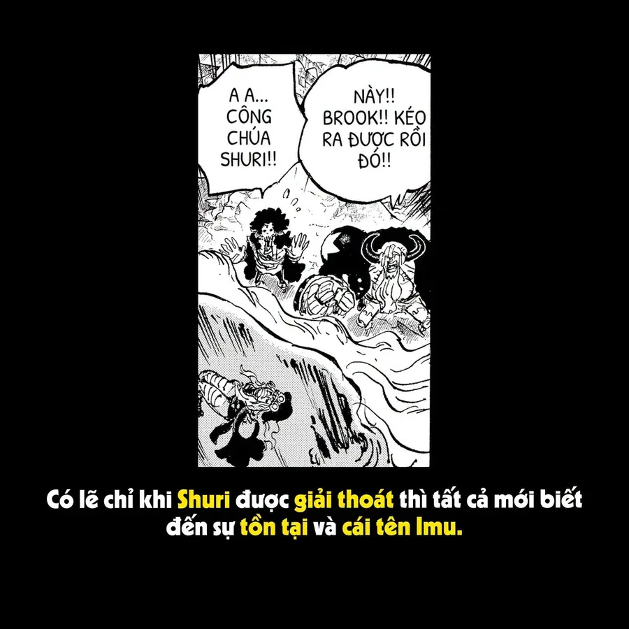 One Piece Chap 1188.1 - Next Chap 1189.1