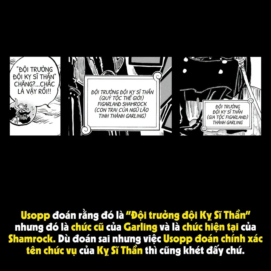One Piece Chap 1188.1 - Next Chap 1189.1