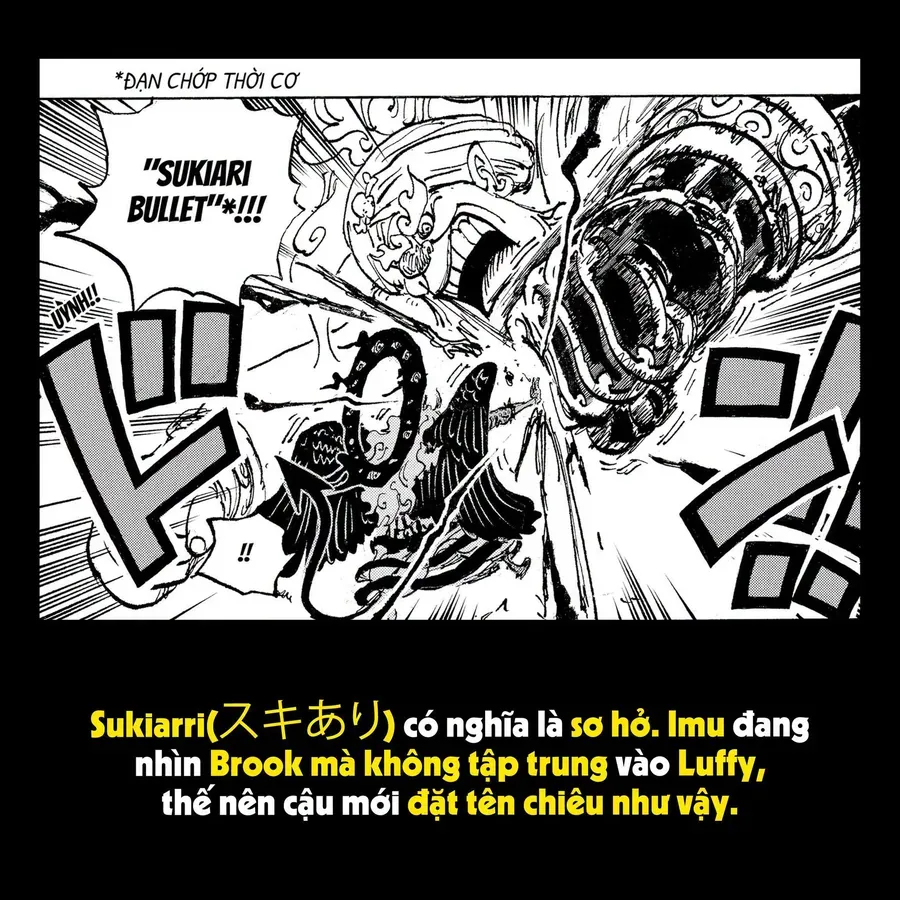 One Piece Chap 1188.1 - Next Chap 1189.1