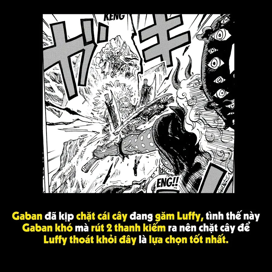 One Piece Chap 1189.1 - Next Chap 1190.1