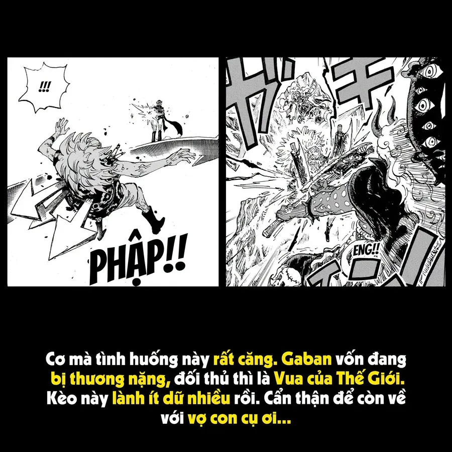 One Piece Chap 1189.1 - Next Chap 1190.1