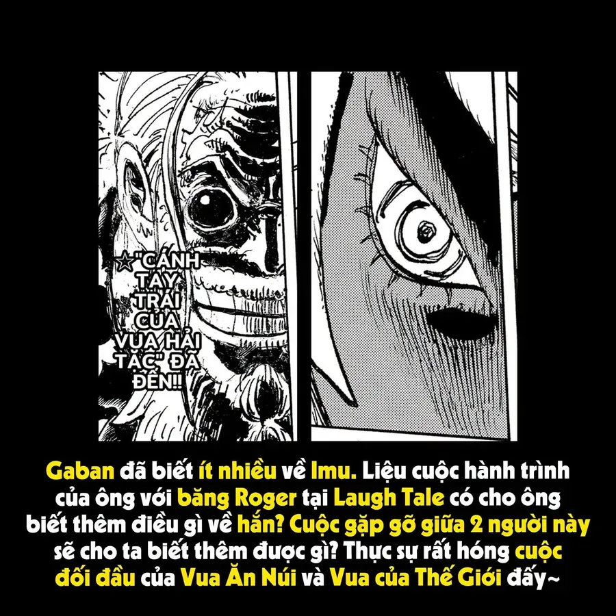 One Piece Chap 1189.1 - Next Chap 1190.1