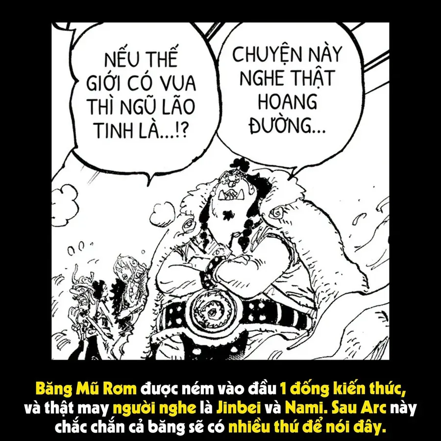 One Piece Chap 1189.1 - Next Chap 1190.1