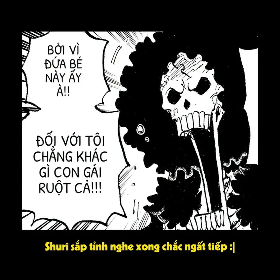 One Piece Chap 1189.1 - Next Chap 1190.1