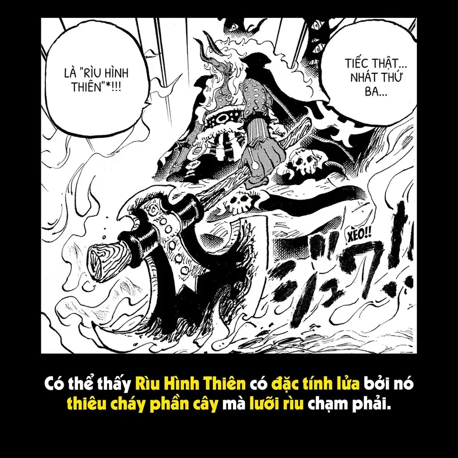One Piece Chap 1189.1 - Next Chap 1190.1