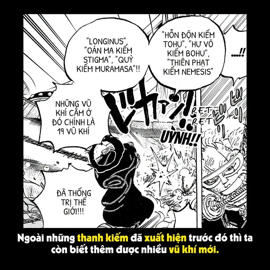 One Piece Chap 1189.1 - Next Chap 1190.1