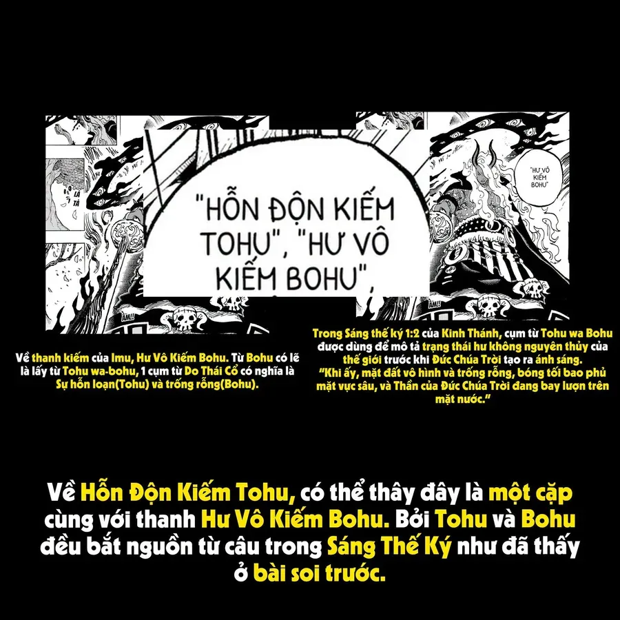One Piece Chap 1189.1 - Next Chap 1190.1