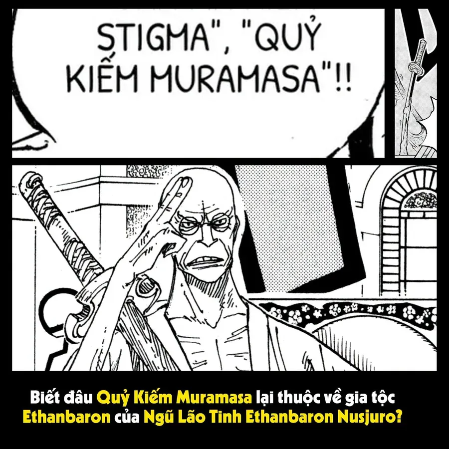 One Piece Chap 1189.1 - Next Chap 1190.1
